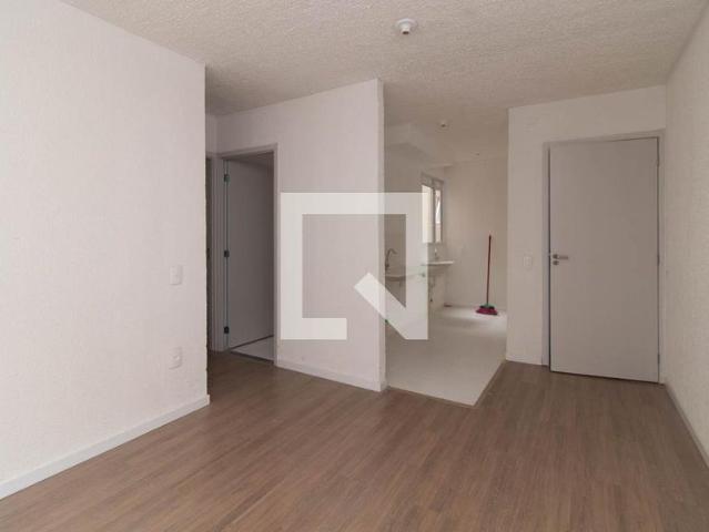 Apto, Campo Novo, 2 Quartos, 45 m2 Porto Alegre