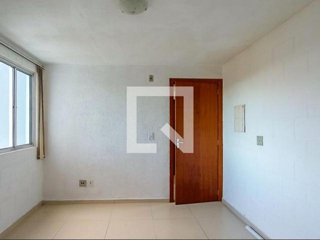 Apto, Campo Novo, 2 Quartos, 47 m2 Porto Alegre