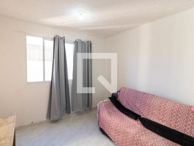 Apto, Campo Novo, 2 Quartos, 42 m2 Porto Alegre