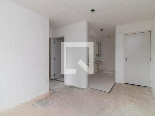 Apto, Campo Novo, 2 Quartos, 42 m2 Porto Alegre