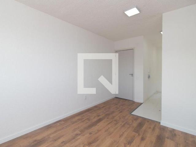 Apto, Campo Novo, 2 Quartos, 42 m2 Porto Alegre