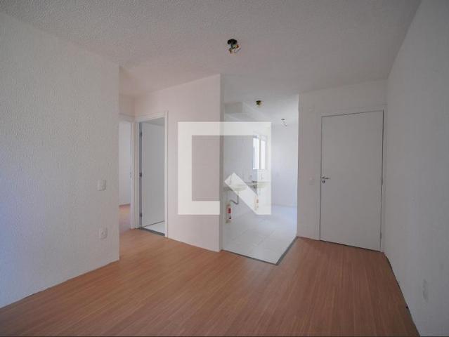 Apto, Campo Novo, 2 Quartos, 42 m2 Porto Alegre