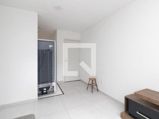 Apto, Campo Novo, 2 Quartos, 42 m2 Porto Alegre