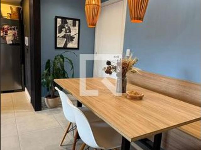 Apto, Campo Novo, 2 Quartos, 58 m2 Porto Alegre