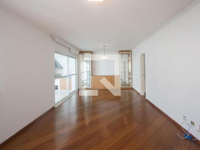 Apto, Campo Belo, 3 Quartos, 155 m2 São Paulo
