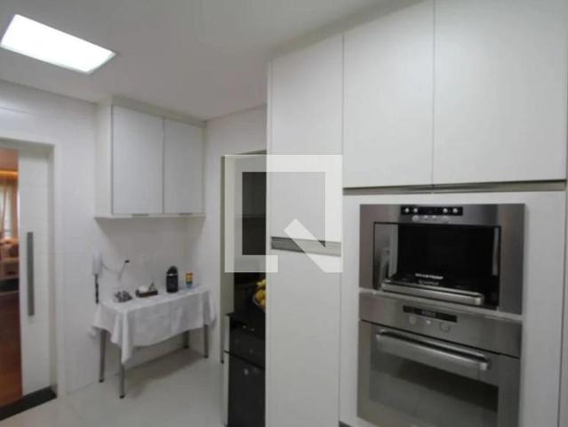 Apto, Campo Belo, 3 Quartos, 165 m2 São Paulo