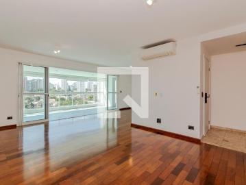 Apto, Campo Belo, 3 Quartos, 177 m2 São Paulo