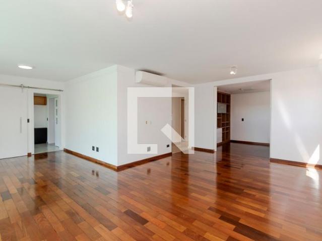 Apto, Campo Belo, 3 Quartos, 177 m2 São Paulo