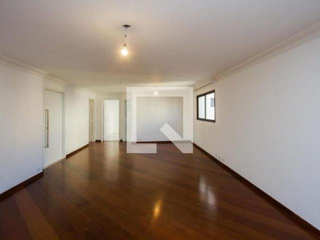 Apto, Campo Belo, 3 Quartos, 174 m2 São Paulo