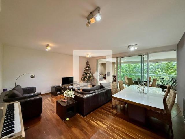 Apto, Campo Belo, 3 Quartos, 180 m2 São Paulo