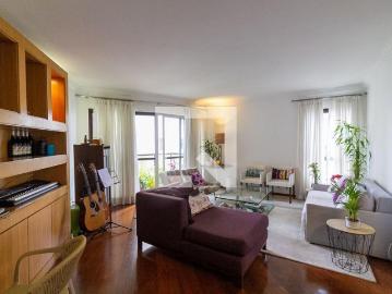 Apto, Campo Belo, 3 Quartos, 180 m2 São Paulo