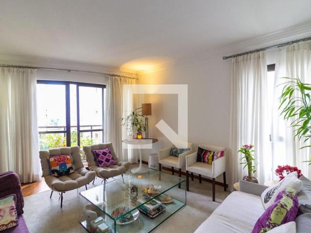 Apto, Campo Belo, 3 Quartos, 180 m2 São Paulo