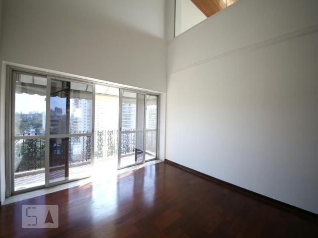 Apto, Campo Belo, 3 Quartos, 195 m2 São Paulo