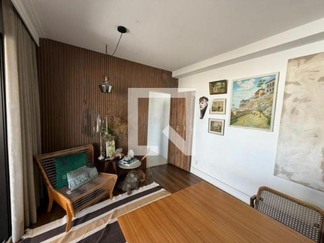 Apto, Campo Belo, 3 Quartos, 100 m2 São Paulo