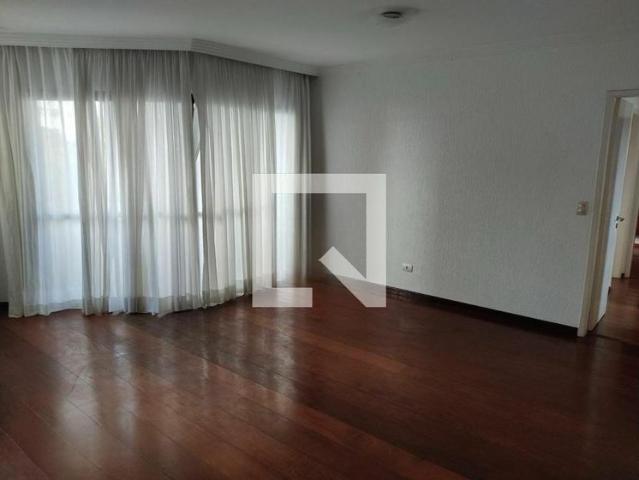 Apto, Campo Belo, 3 Quartos, 100 m2 São Paulo