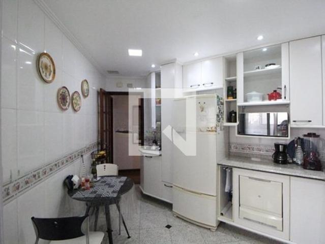 Apto, Campo Belo, 3 Quartos, 105 m2 São Paulo
