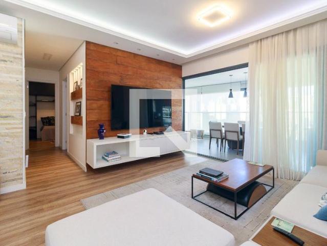 Apto, Campo Belo, 3 Quartos, 117 m2 São Paulo