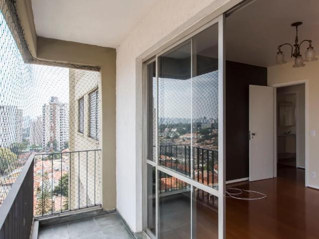 Apto, Campo Belo, 3 Quartos, 123 m2 São Paulo