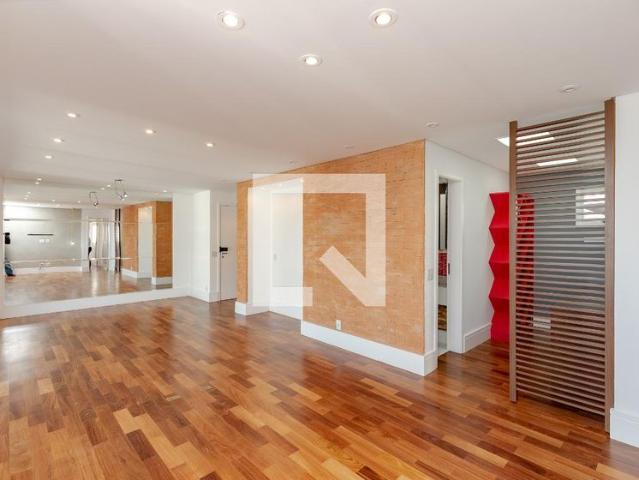 Apto, Campo Belo, 3 Quartos, 124 m2 São Paulo