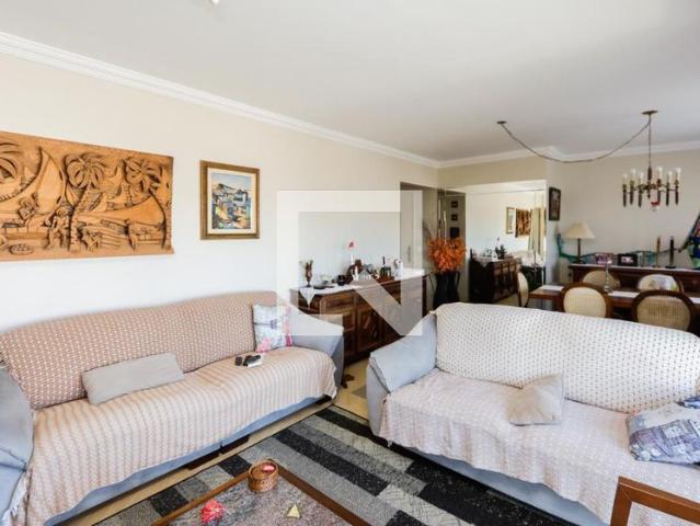 Apto, Campo Belo, 3 Quartos, 130 m2 São Paulo