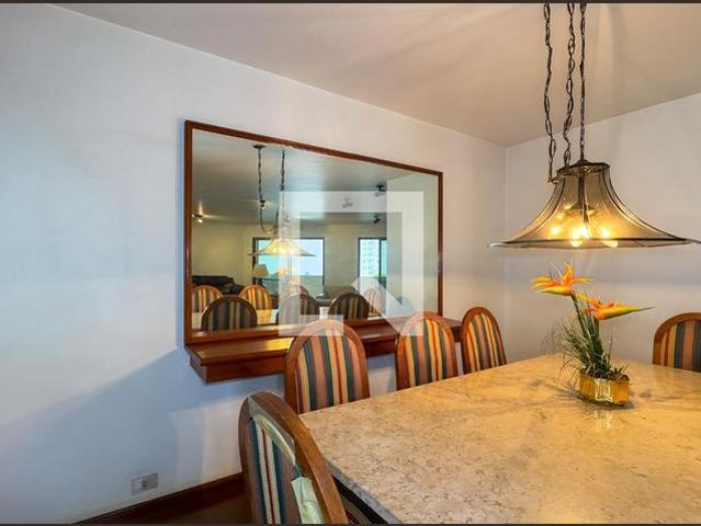 Apto, Campo Belo, 3 Quartos, 217 m2 São Paulo