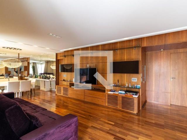 Apto, Campo Belo, 3 Quartos, 216 m2 São Paulo