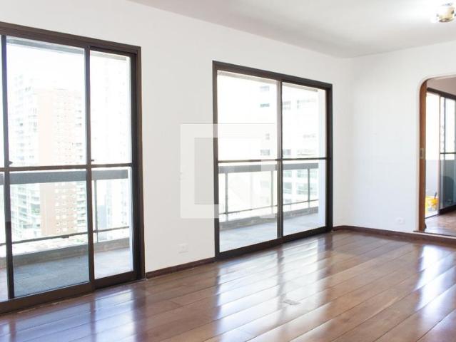Apto, Campo Belo, 3 Quartos, 233 m2 São Paulo