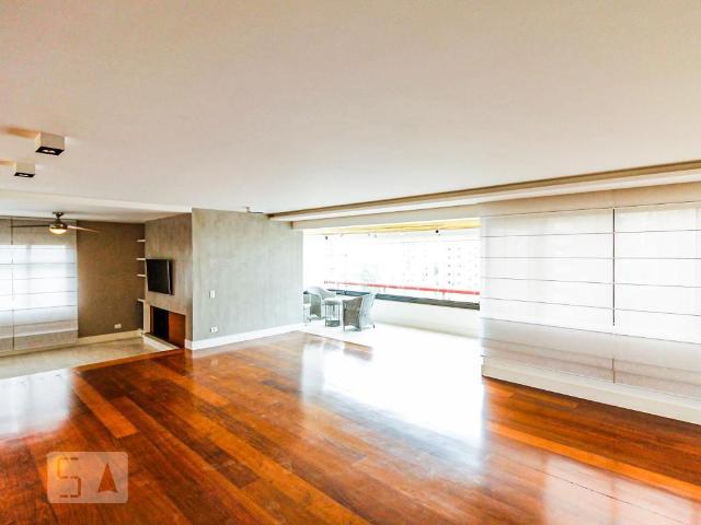 Apto, Campo Belo, 3 Quartos, 386 m2 São Paulo