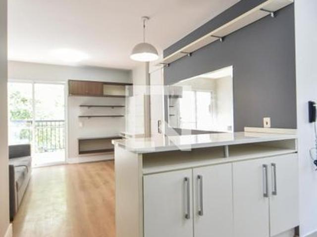 Apto, Campo Belo, 3 Quartos, 64 m2 São Paulo