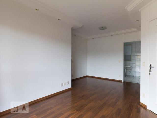 Apto, Campo Belo, 3 Quartos, 84 m2 São Paulo