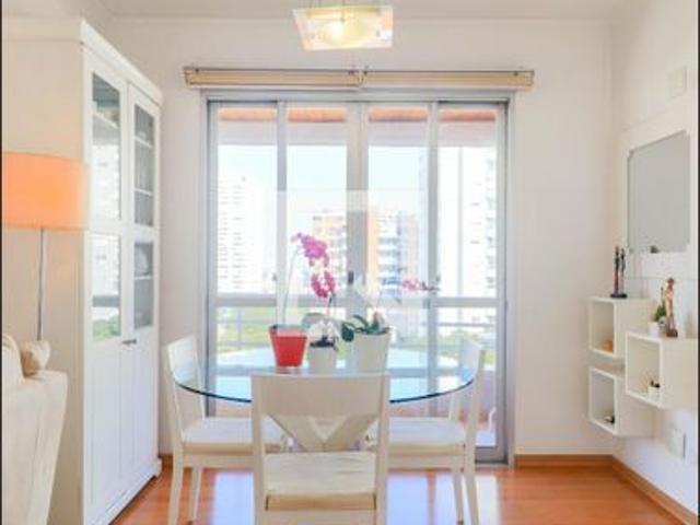 Apto, Campo Belo, 3 Quartos, 86 m2 São Paulo