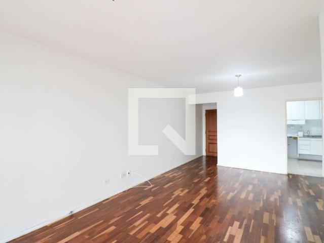 Apto, Campo Belo, 3 Quartos, 98 m2 São Paulo