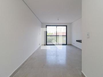 Apto, Campo Belo, 0 Quarto, 37 m2 São Paulo