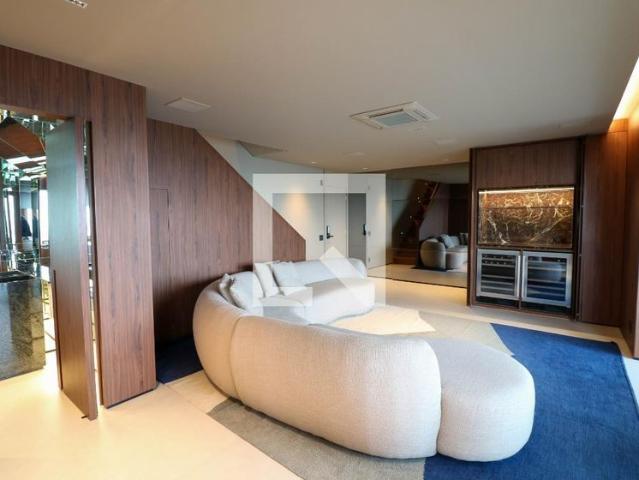 Apto, Campo Belo, 1 Quarto, 144 m2 São Paulo