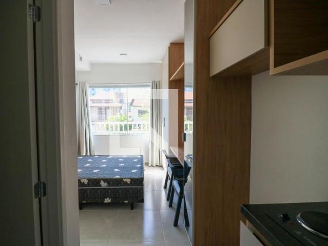 Apto, Campo Belo, 1 Quarto, 19 m2 São Paulo