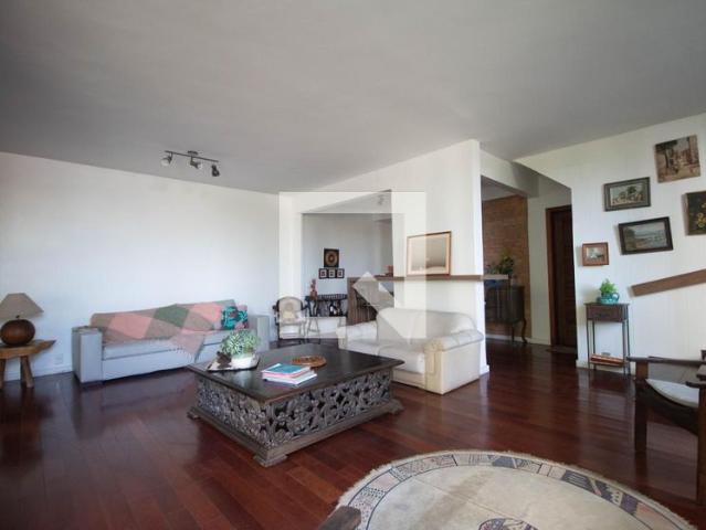 Casa, Campo Belo, 1 Quarto, 220 m2 São Paulo