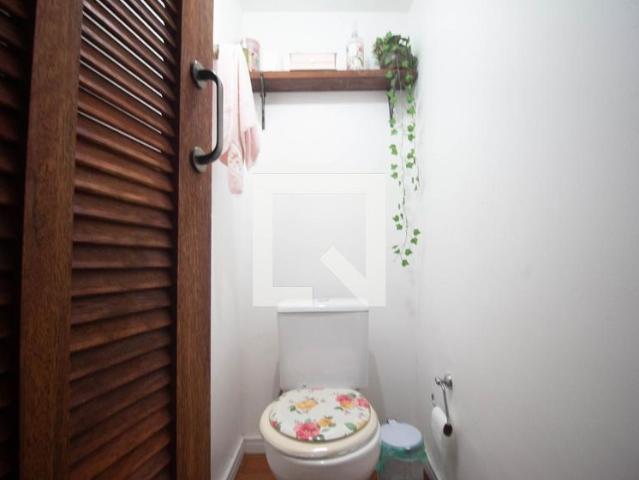 Casa, Campo Belo, 1 Quarto, 220 m2 São Paulo