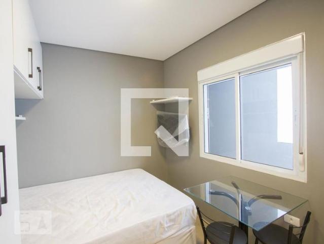 Apto, Campo Belo, 1 Quarto, 25 m2 São Paulo