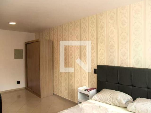 Apto, Campo Belo, 1 Quarto, 30 m2 São Paulo