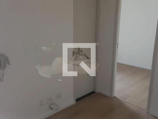 Apto, Campo Belo, 1 Quarto, 31 m2 São Paulo