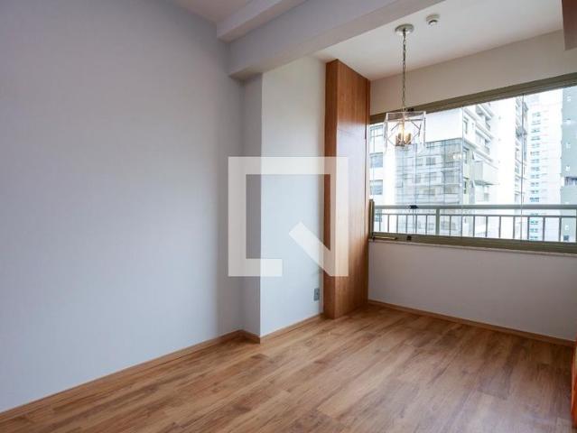 Apto, Campo Belo, 1 Quarto, 35 m2 São Paulo