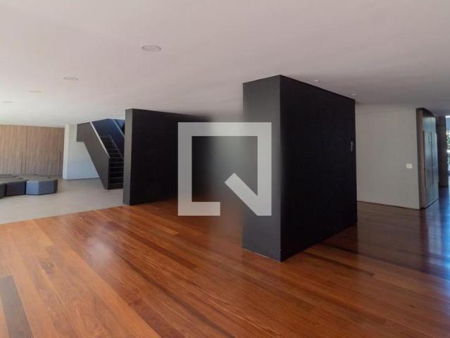 Apto, Campo Belo, 1 Quarto, 35 m2 São Paulo