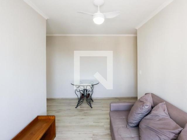Apto, Campo Belo, 1 Quarto, 41 m2 São Paulo