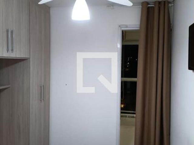 Apto, Campo Belo, 1 Quarto, 43 m2 São Paulo