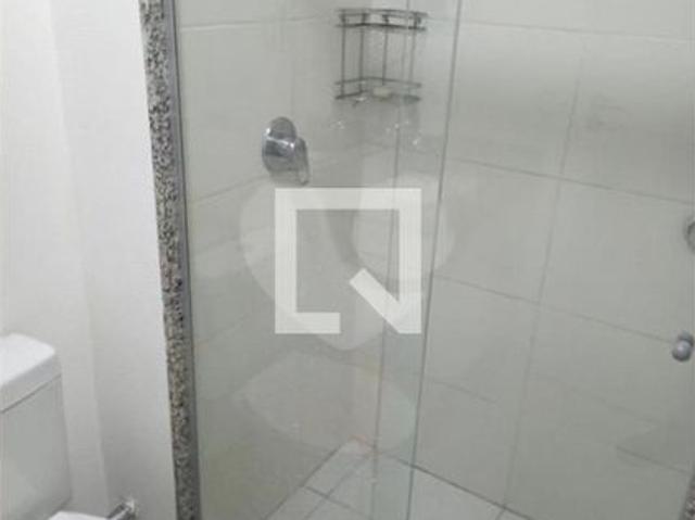 Apto, Campo Belo, 1 Quarto, 43 m2 São Paulo