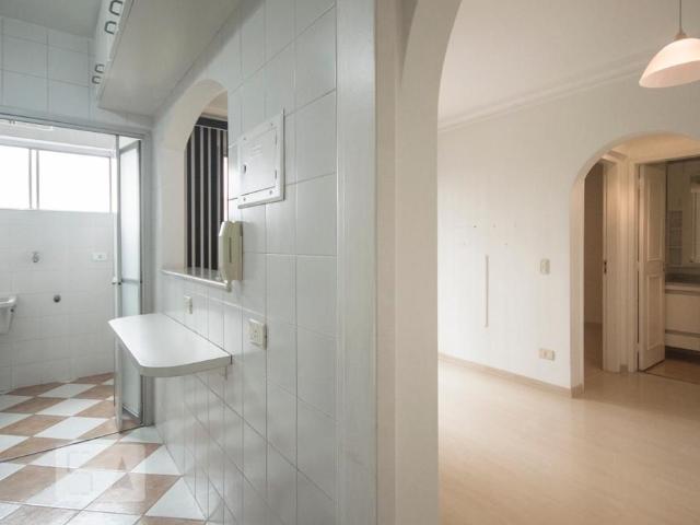 Apto, Campo Belo, 1 Quarto, 44 m2 São Paulo