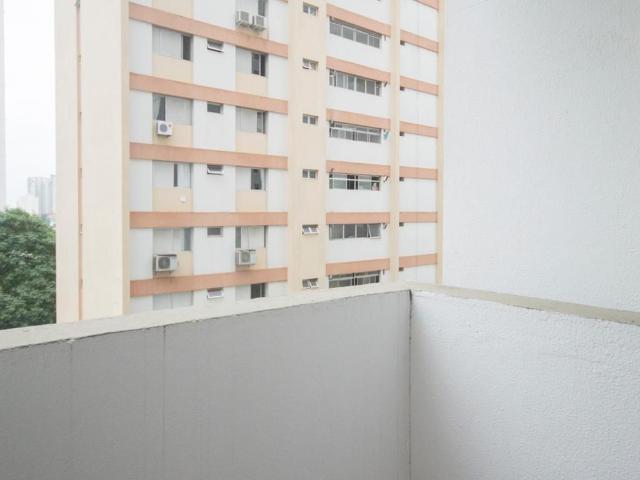 Apto, Campo Belo, 1 Quarto, 44 m2 São Paulo