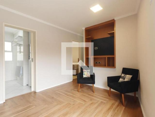 Apto, Campo Belo, 1 Quarto, 46 m2 São Paulo
