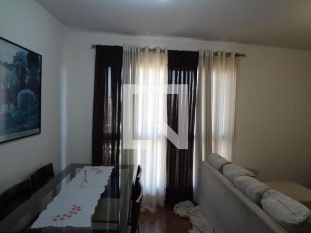 Apto, Campo Belo, 1 Quarto, 46 m2 São Paulo