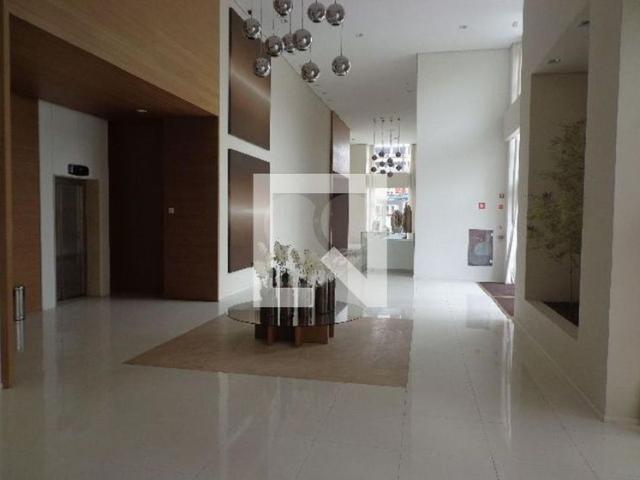 Apto, Campo Belo, 1 Quarto, 47 m2 São Paulo